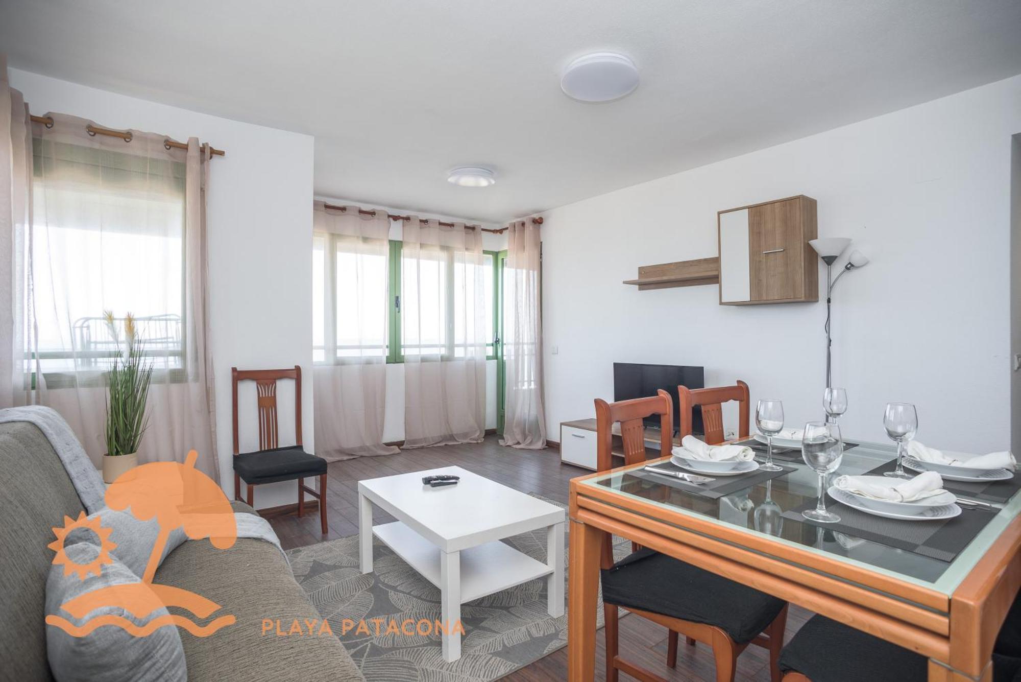 Front Sun Beach Apartment Valenza Esterno foto