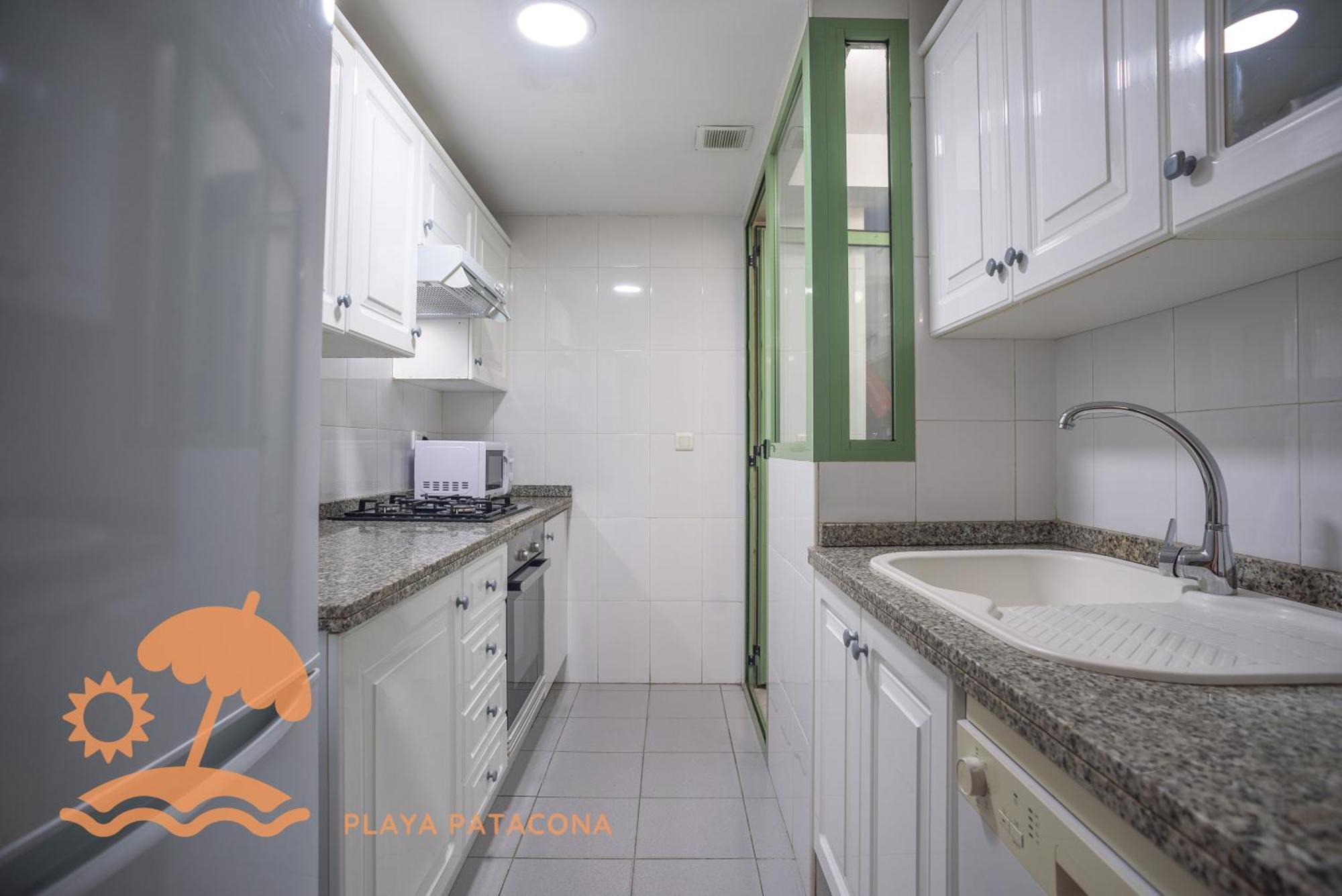 Front Sun Beach Apartment Valenza Esterno foto